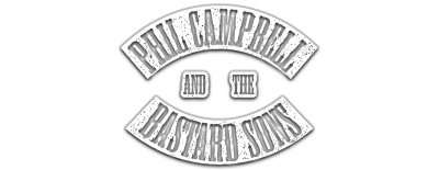Phil Campbell (And The Bastard Sons) Logo
